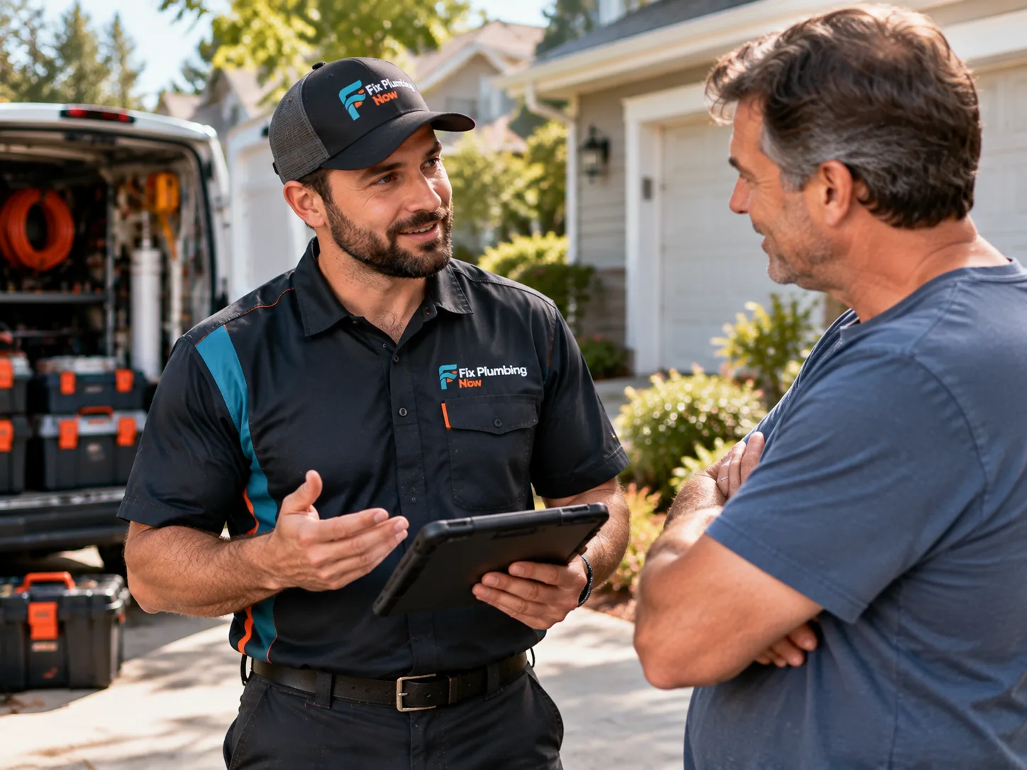 Clogged Drain Service Fort Smith, AR FAQs